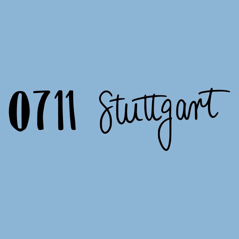 0711 Stuttgart, Germany