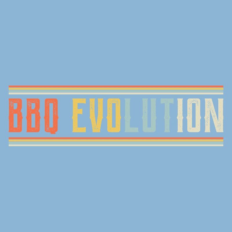 BBQ Evolution Design