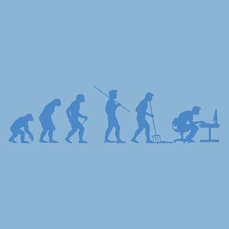 Programmeur Évolution Informaticien Développeur