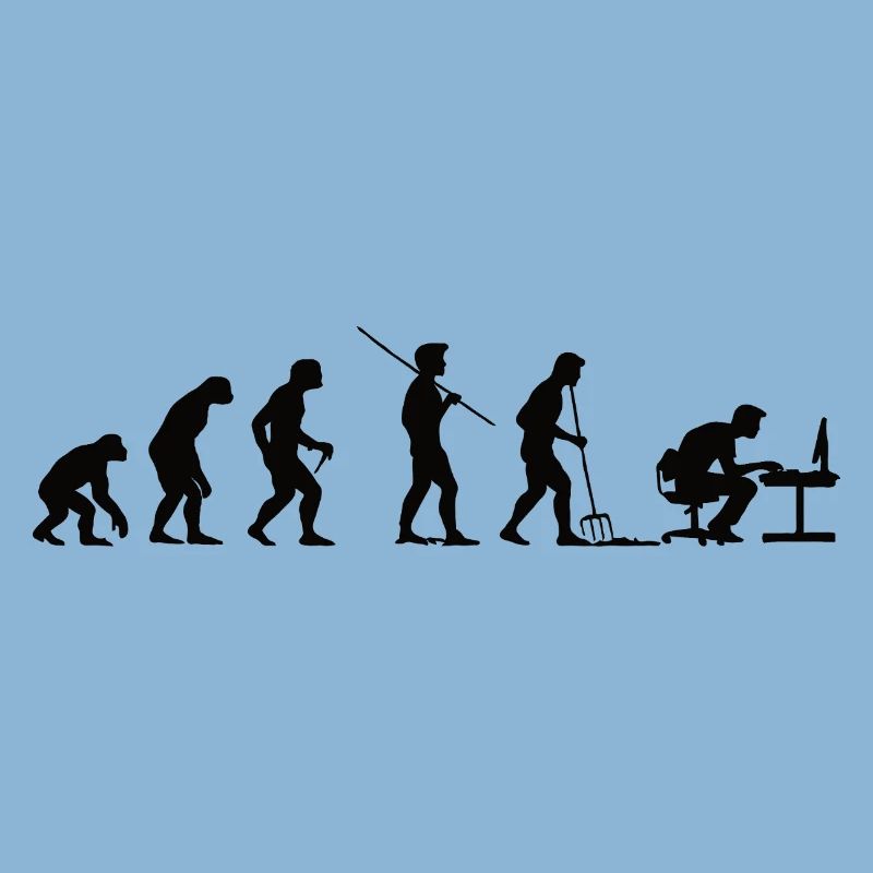 Programmeur Évolution Informaticien Développeur