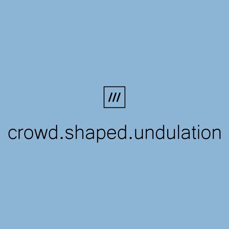 What3Words Amex (crowd.shaped.undulation)
