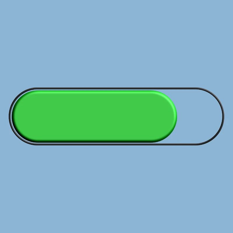 Petite Verte gauge (loading)