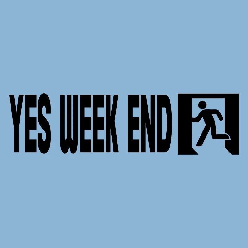 Yes Wochenende – Notfall