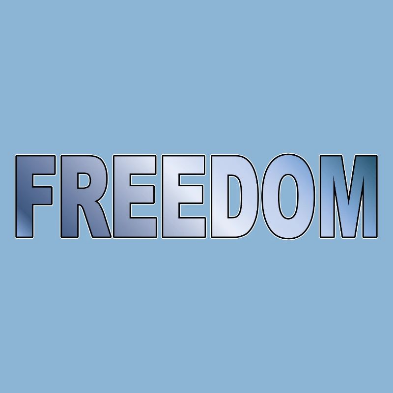 Conception de la Déclaration de Typographie de la Liberté