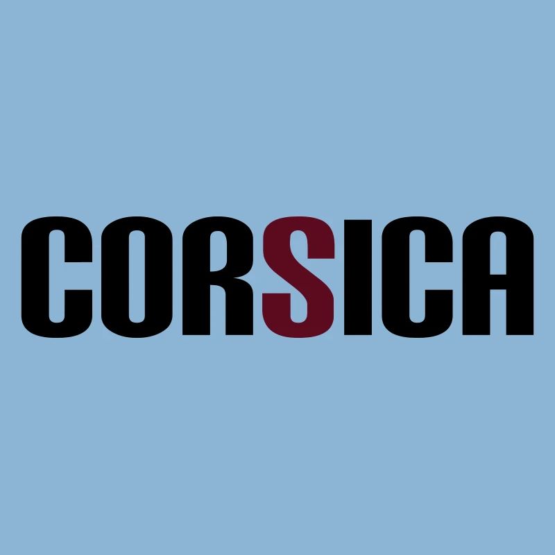 Corsica (V)
