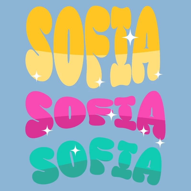 Nom de Sofia