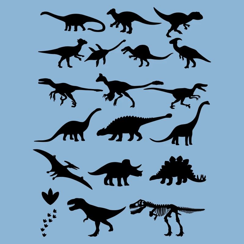 Dinosaurs