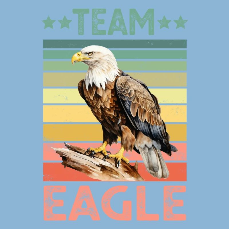 Eagle Bald Eagle