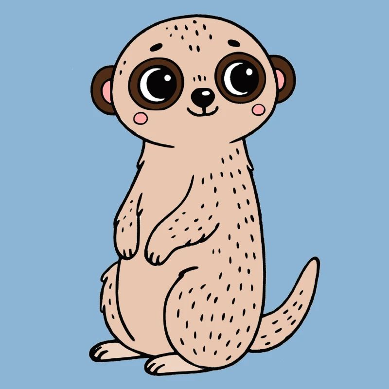 Erdmännchen