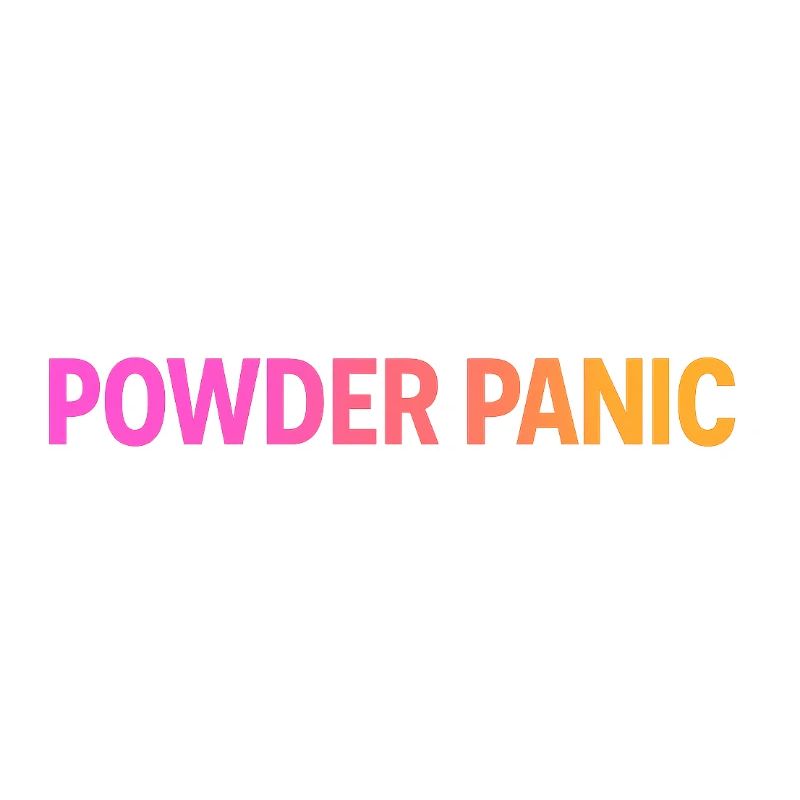 Powder Panic