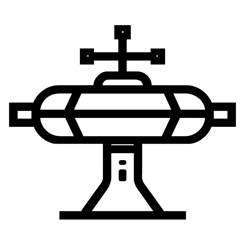 station spatiale