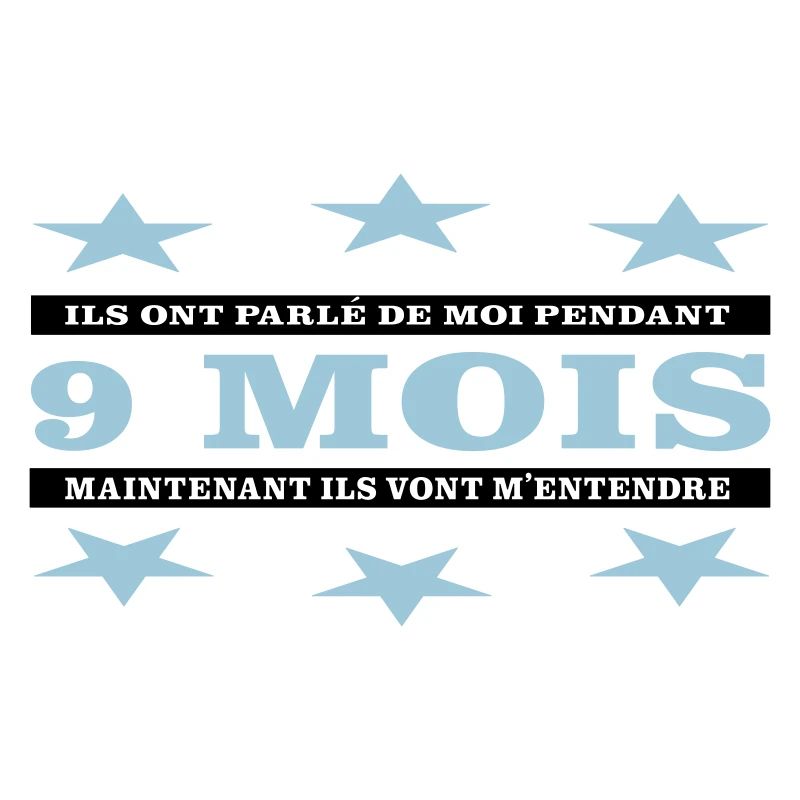 9 MOIS