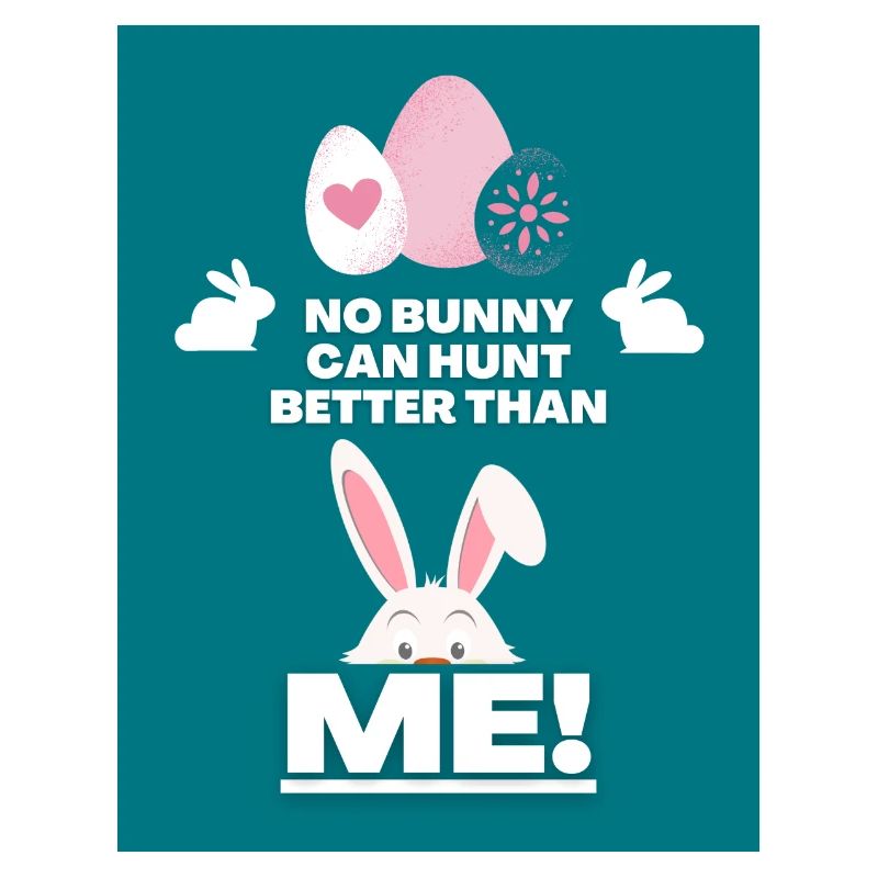 Happy Easter Funny saying Easter eggs hunt funny
