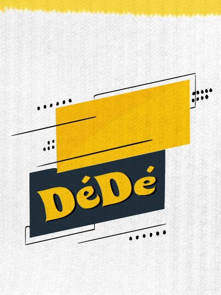 Dédé