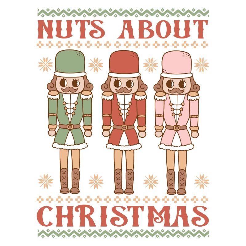 Pull de Noël moche