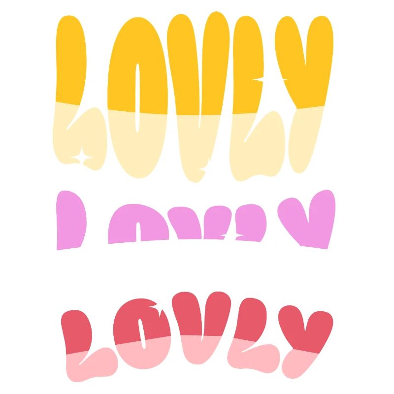 Liebe Lieblich Liebevoll