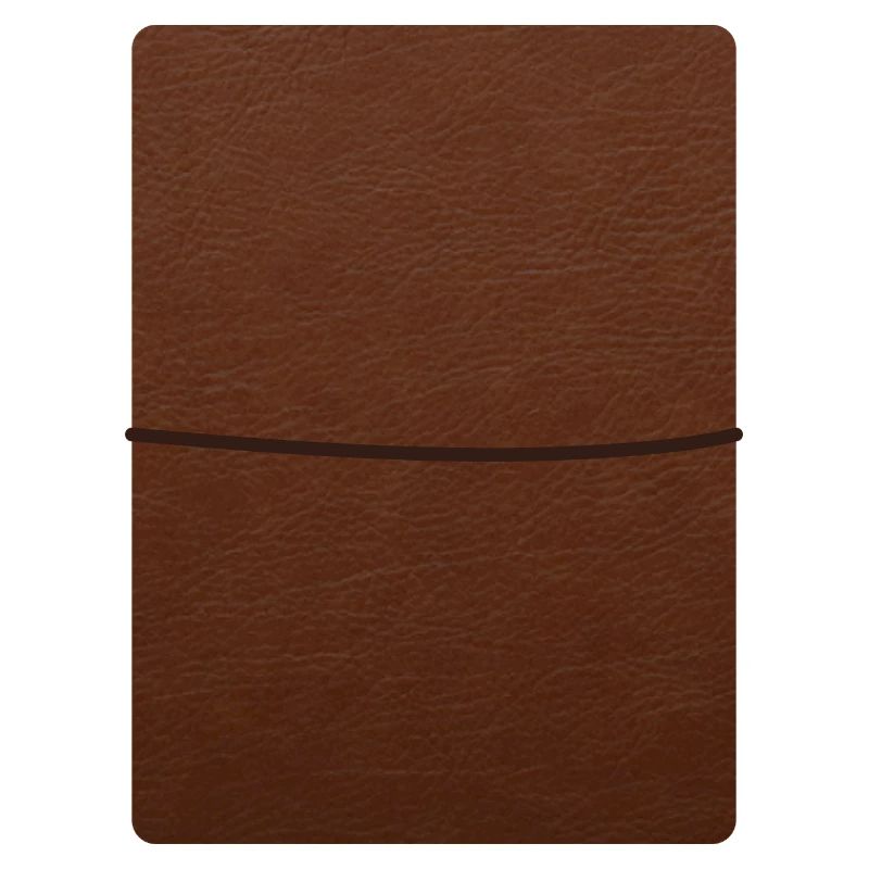 Lederjournal