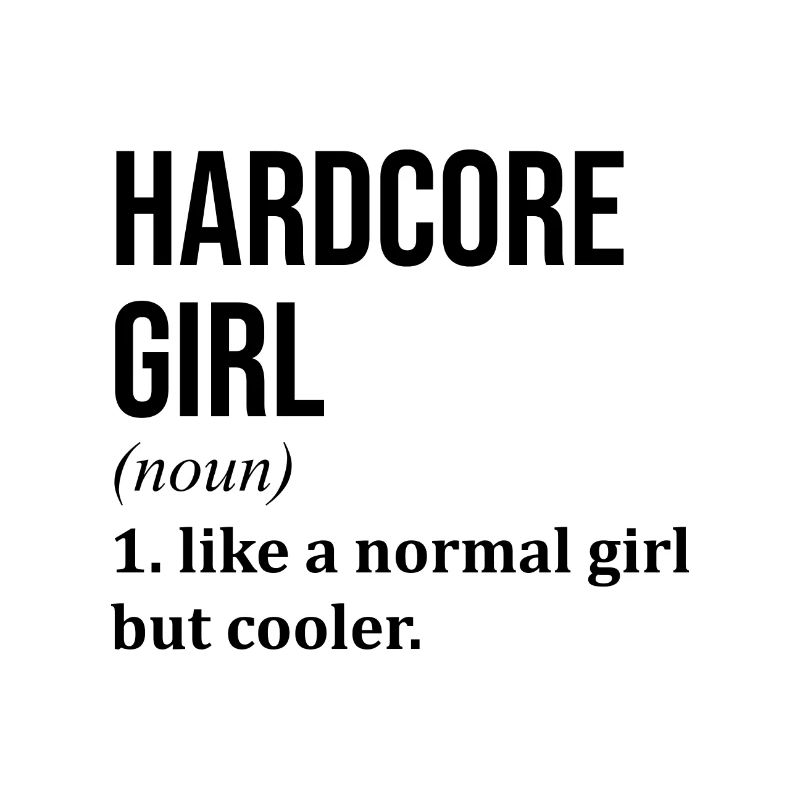 Hardcore
