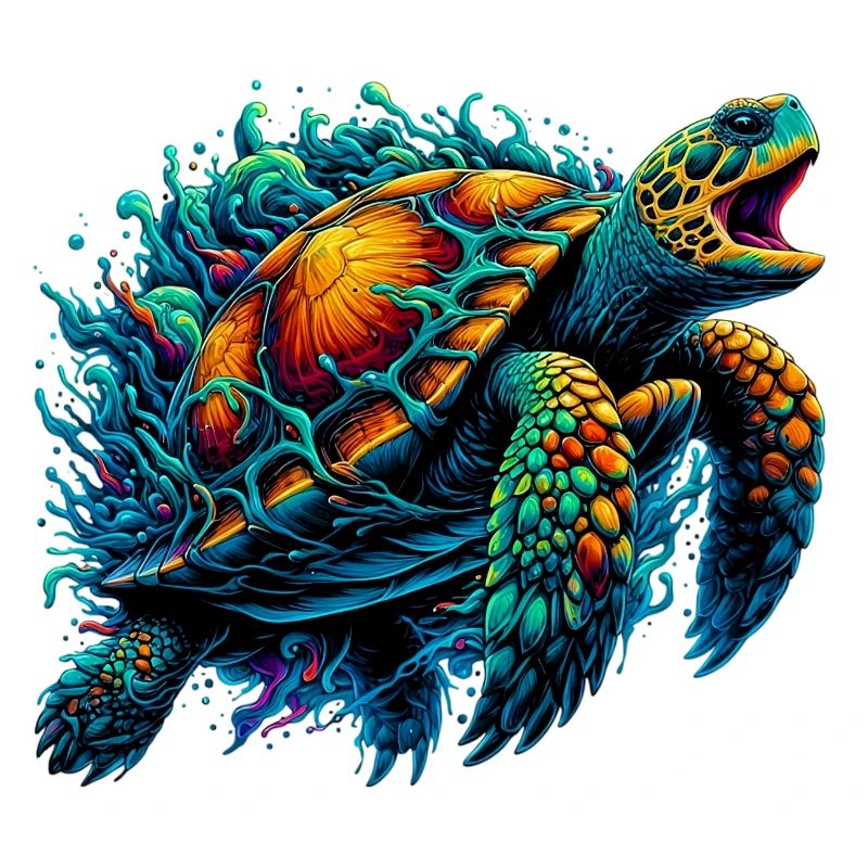 Turtle