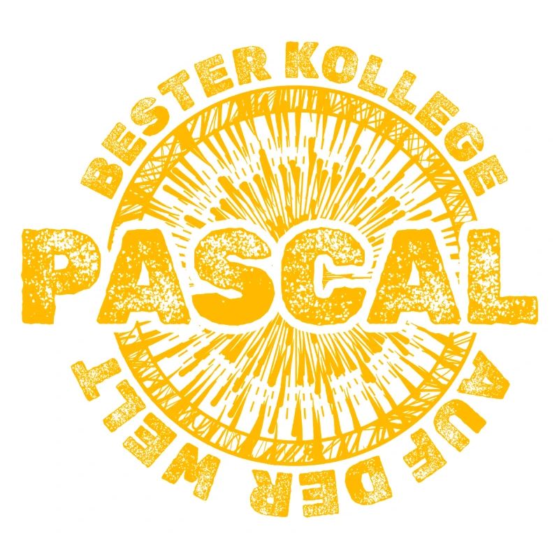 Cadeau pour Pascal