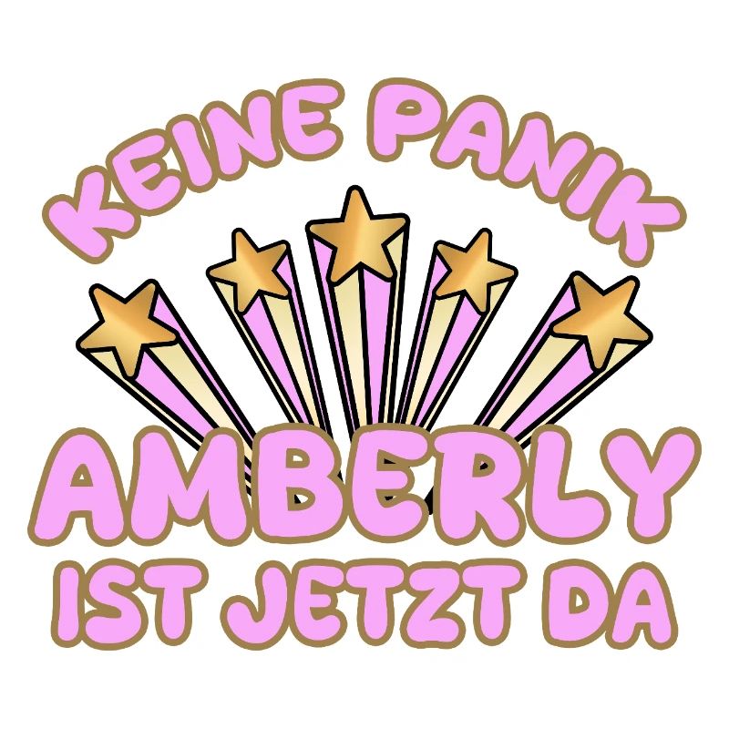 Amberly as a woman's name