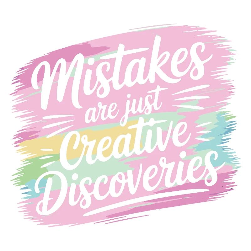 Creative Discoveries Motivation Design