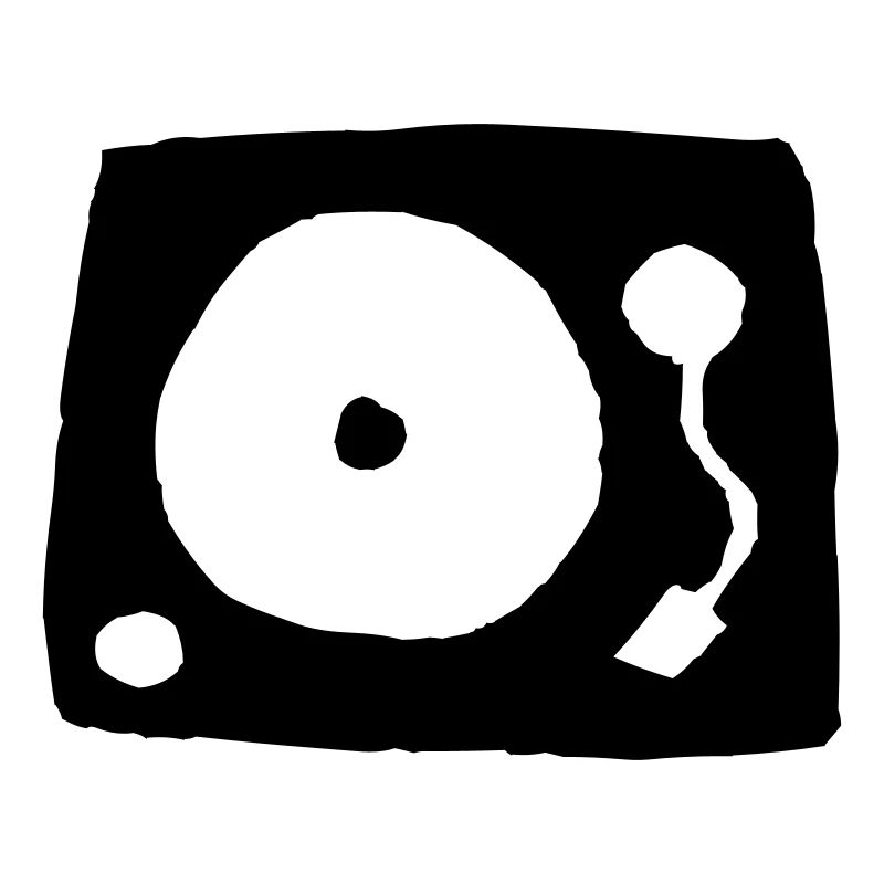 Record player