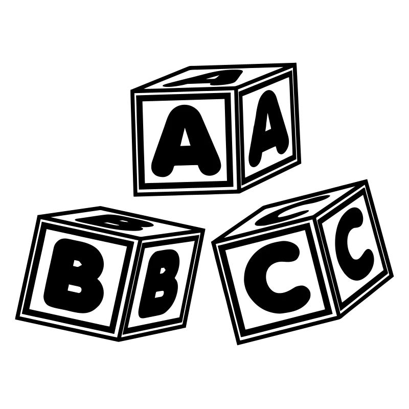 Blocs ABC