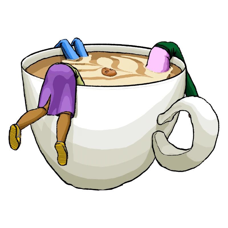 Coffee Time