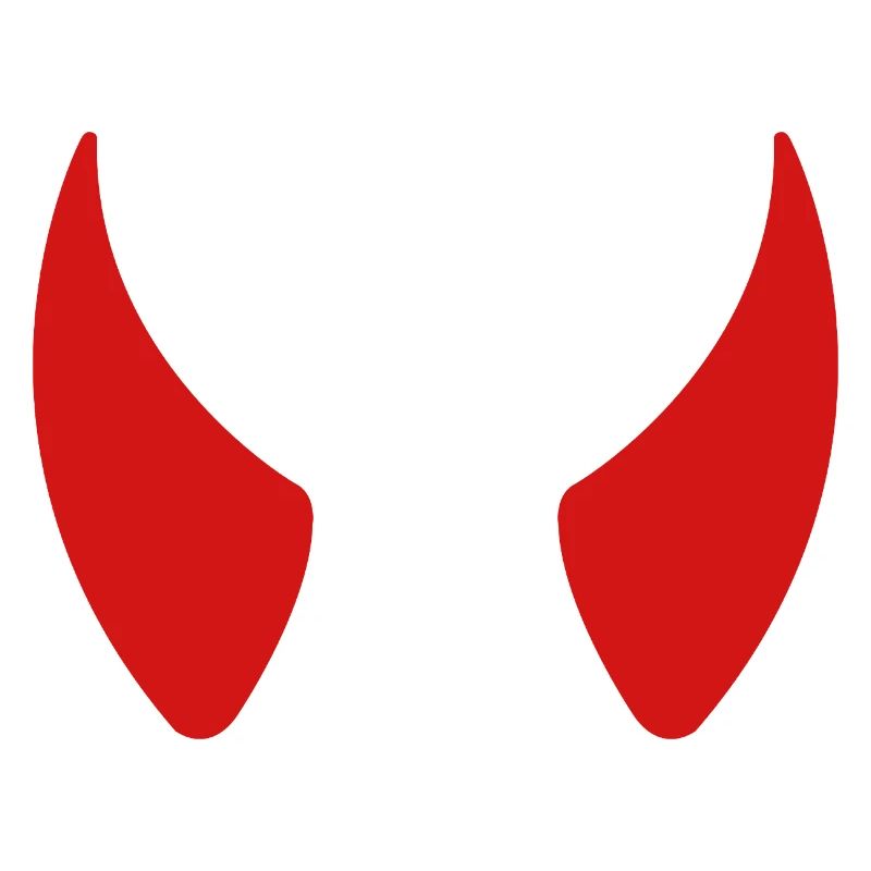 Cornes du diable