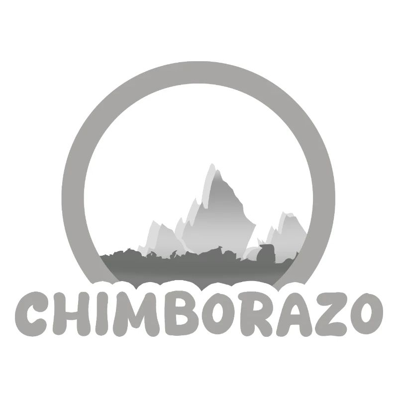 Gift for chimborazo
