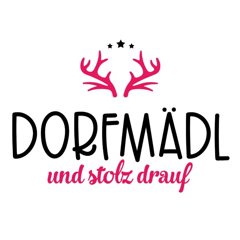 Dorfmädl