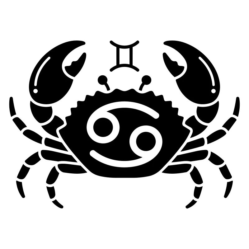 Sternbild Krabbe