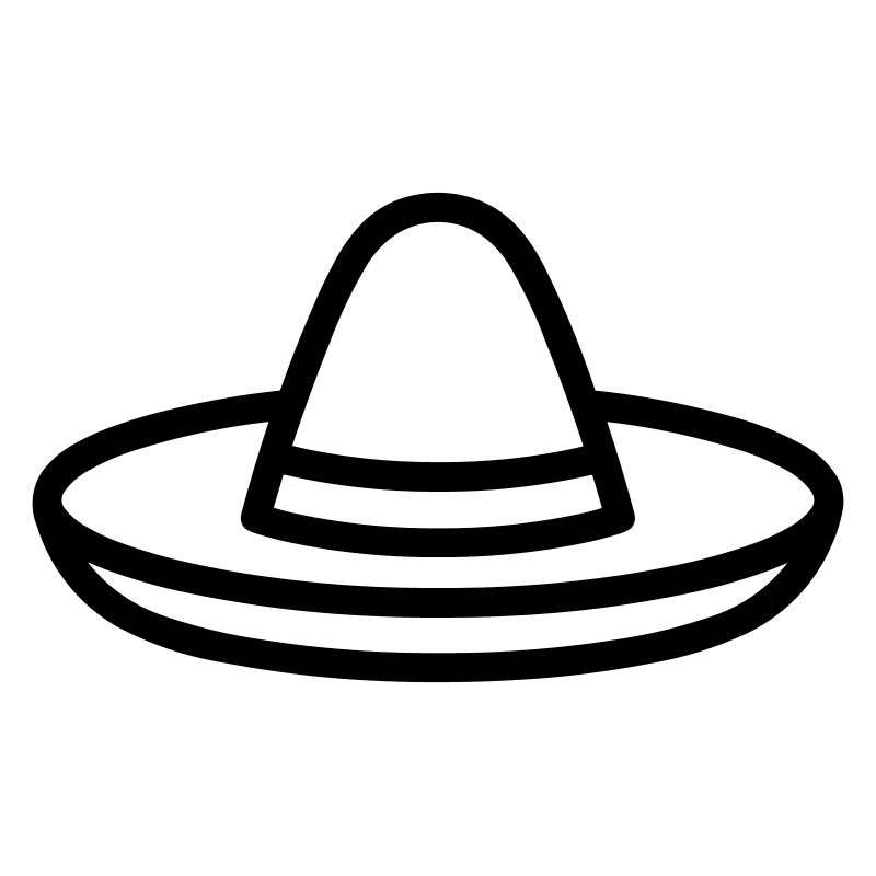 Mexican Hat