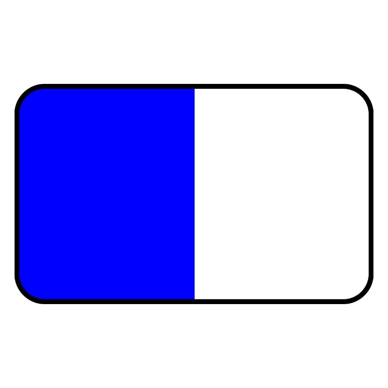 Emblème du drapeau de Spa