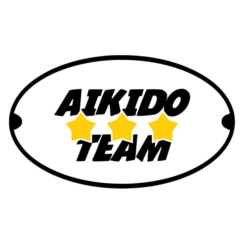 Aïkido Team
