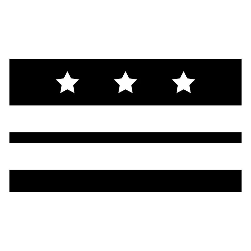 Drapeau de Washington