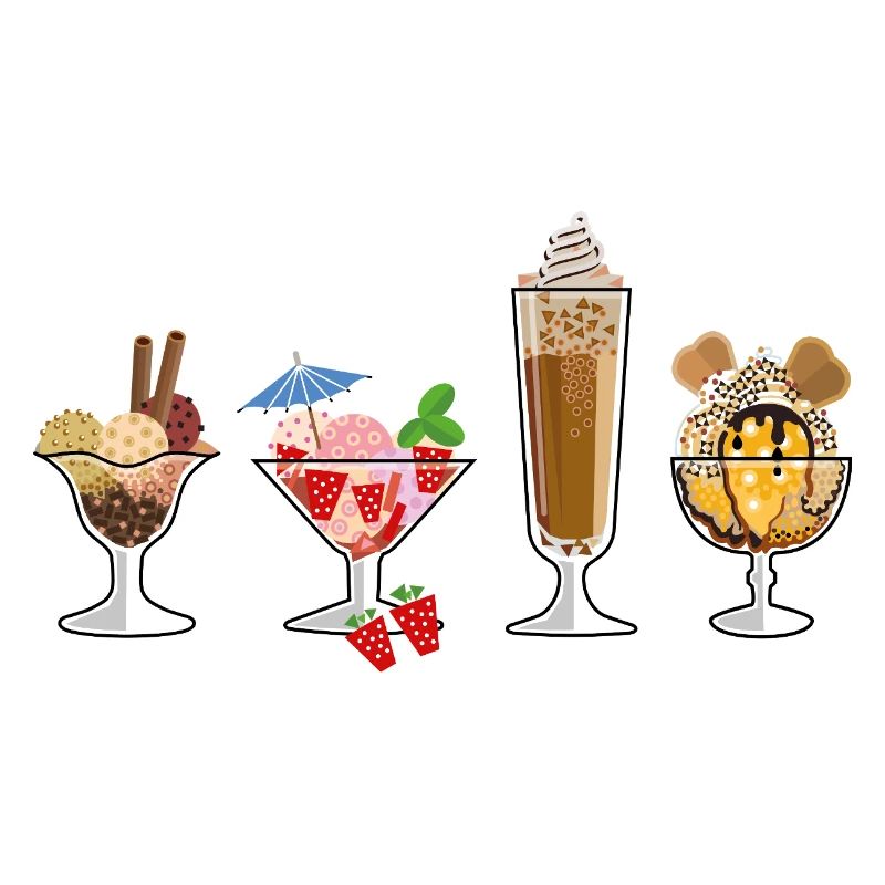 Eis, Eis - Eiszeit