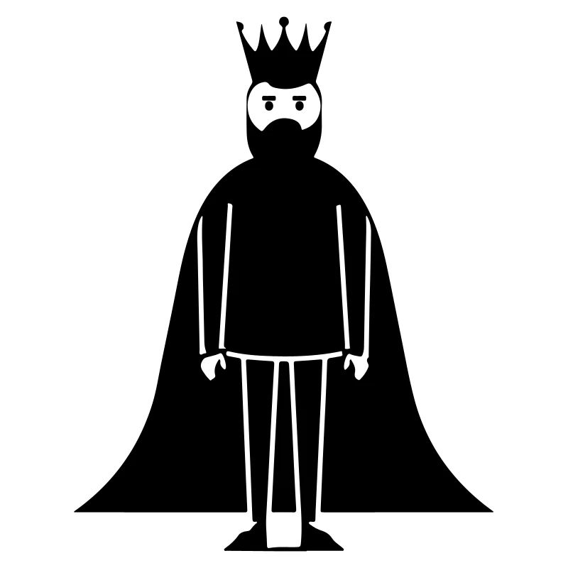 King Symbol