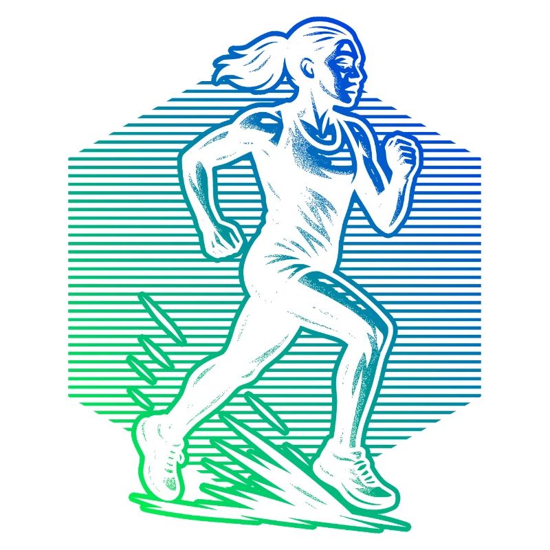 Conception de la course à puissance de course