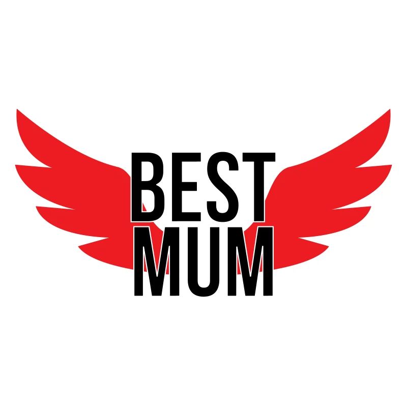 Beste Mama - Muttertag