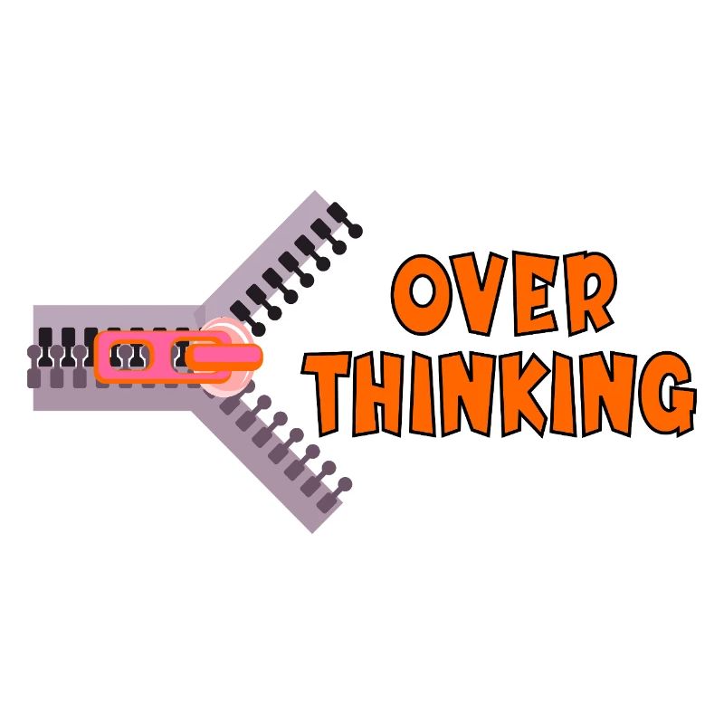 OVERTHINKING LIFE WISDOM