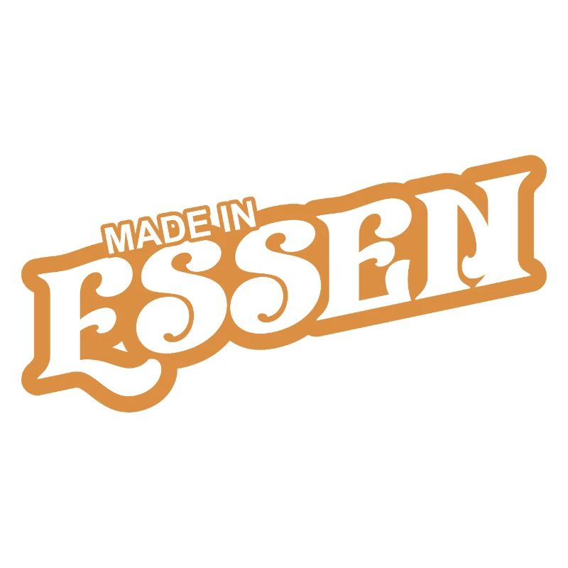 Essen - parce que c’est votre ville !