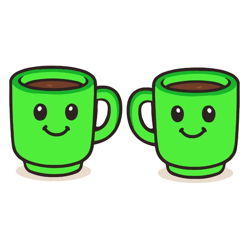 Coffee Cup-Coffee-2