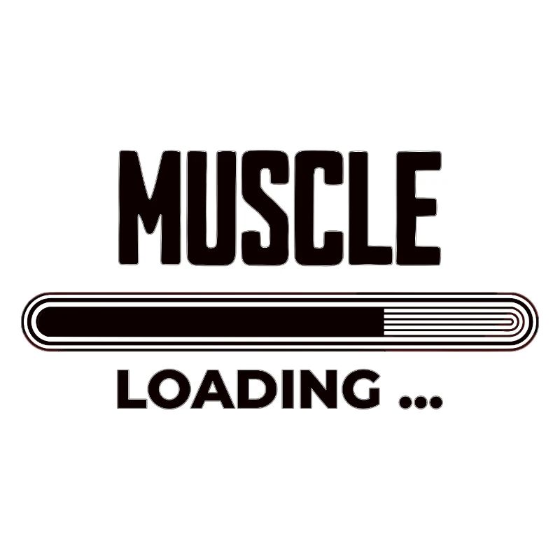 Muscle Loading Progress