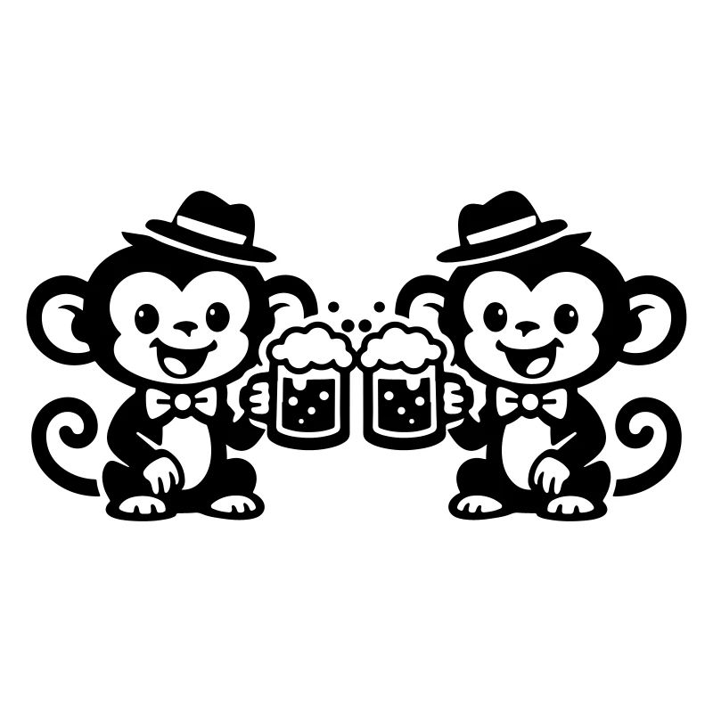 Équipe Monkey Beer