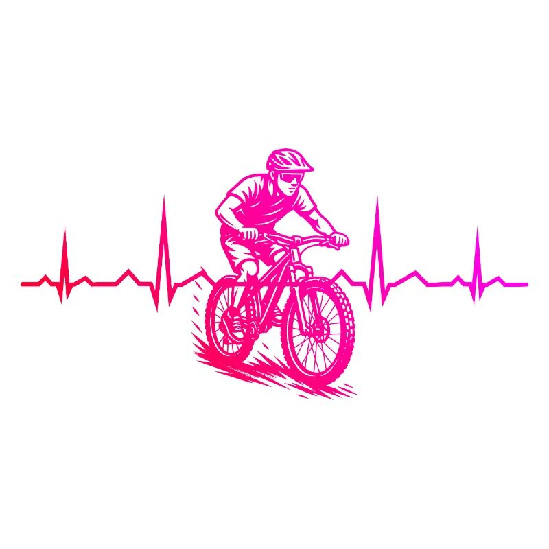 Statement for all mountain bikers