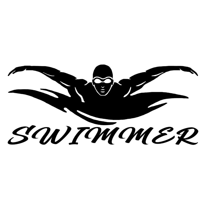 Swimmer