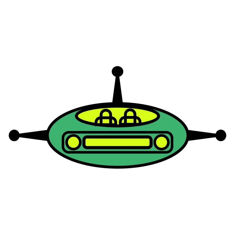 Planeur spatial