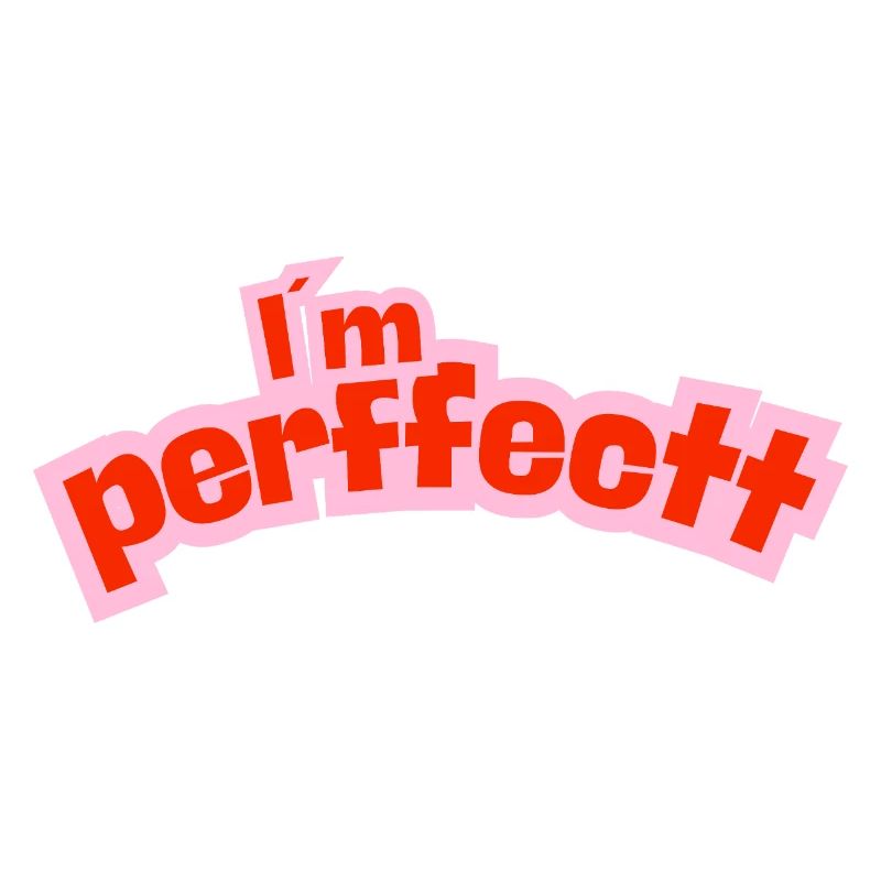 Perfektes Pink